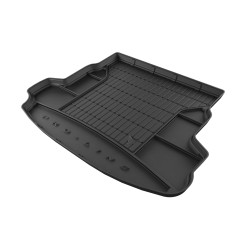 Vasca Baule in Gomma Proline per Mazda 6 II 2007-2012